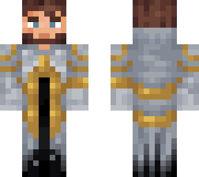 medieval knight