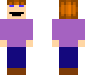 michael afton
