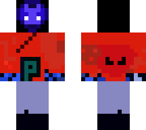 mine