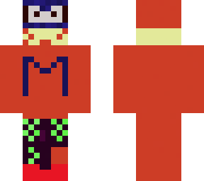 mine boi