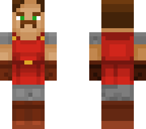 minecraft dungeons hal