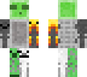 mini mobs and minecart
