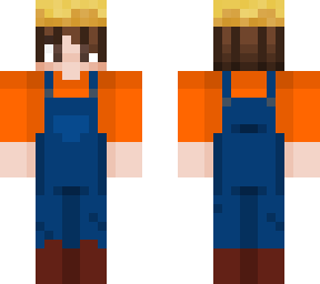 movethemouse farm skin!