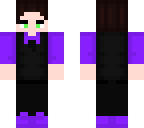 mr afton