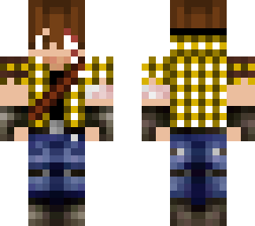 mr.interstellar skin