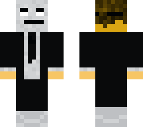 my old skin remade