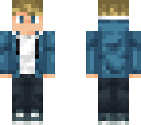 my skin (new normal)