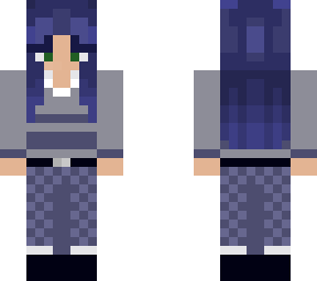 my skin