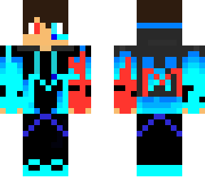 my skin