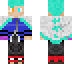 naruto and deku