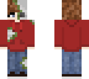 new skin :o