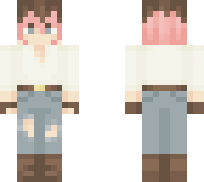 new skin 2