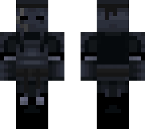 ninja (minor effects)