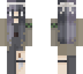 ninja entry for ninjuhluver