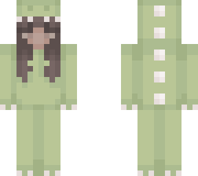 not my skin just made hair shorter