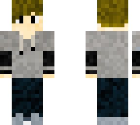 nova skin