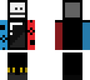 ns   skin