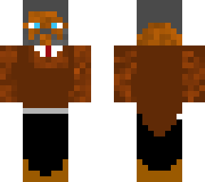 old jack
