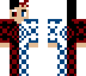 opposites skin