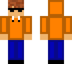 orange pro