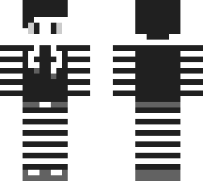 oreo dude