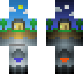 overworld