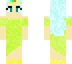 overworld queen (improved)