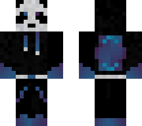 panda