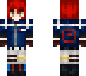 party poison
