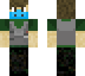 patch