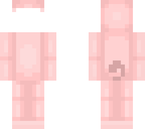 pig onsie base