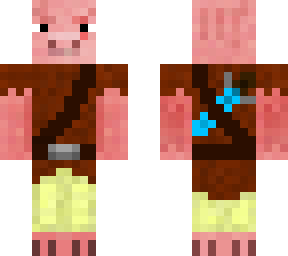 pig-survivor