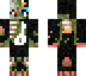 pingualex zombie