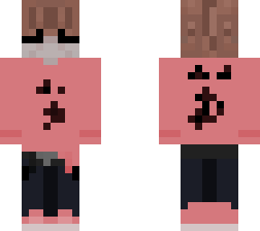 pinkie