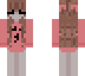 pinkie
