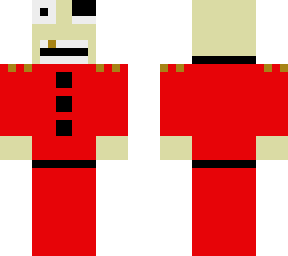 pirate