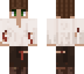 pirate ace