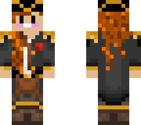 pirate gen