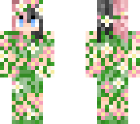 pixeledpink florian (origin mod)