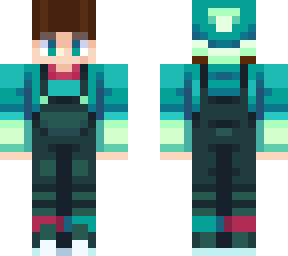 pokecraft new endless winter