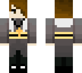 priest (mc skin)