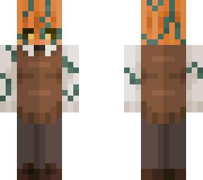 pumpkin child 1 - friensmp