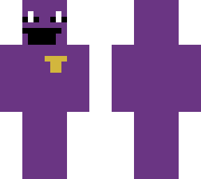 purple guy