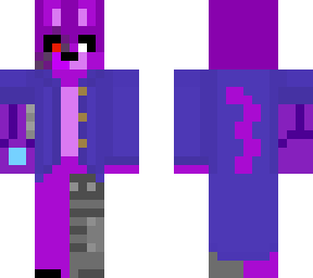 purple leader