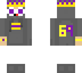 purpleking
