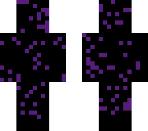 purpule voyd monster