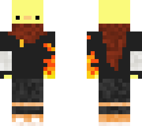 pvp duck (revised v2)