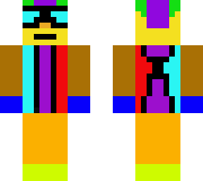 rainbow boggi