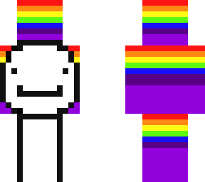 rainbow dream