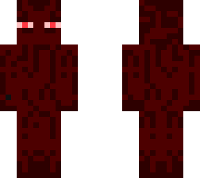 red ender